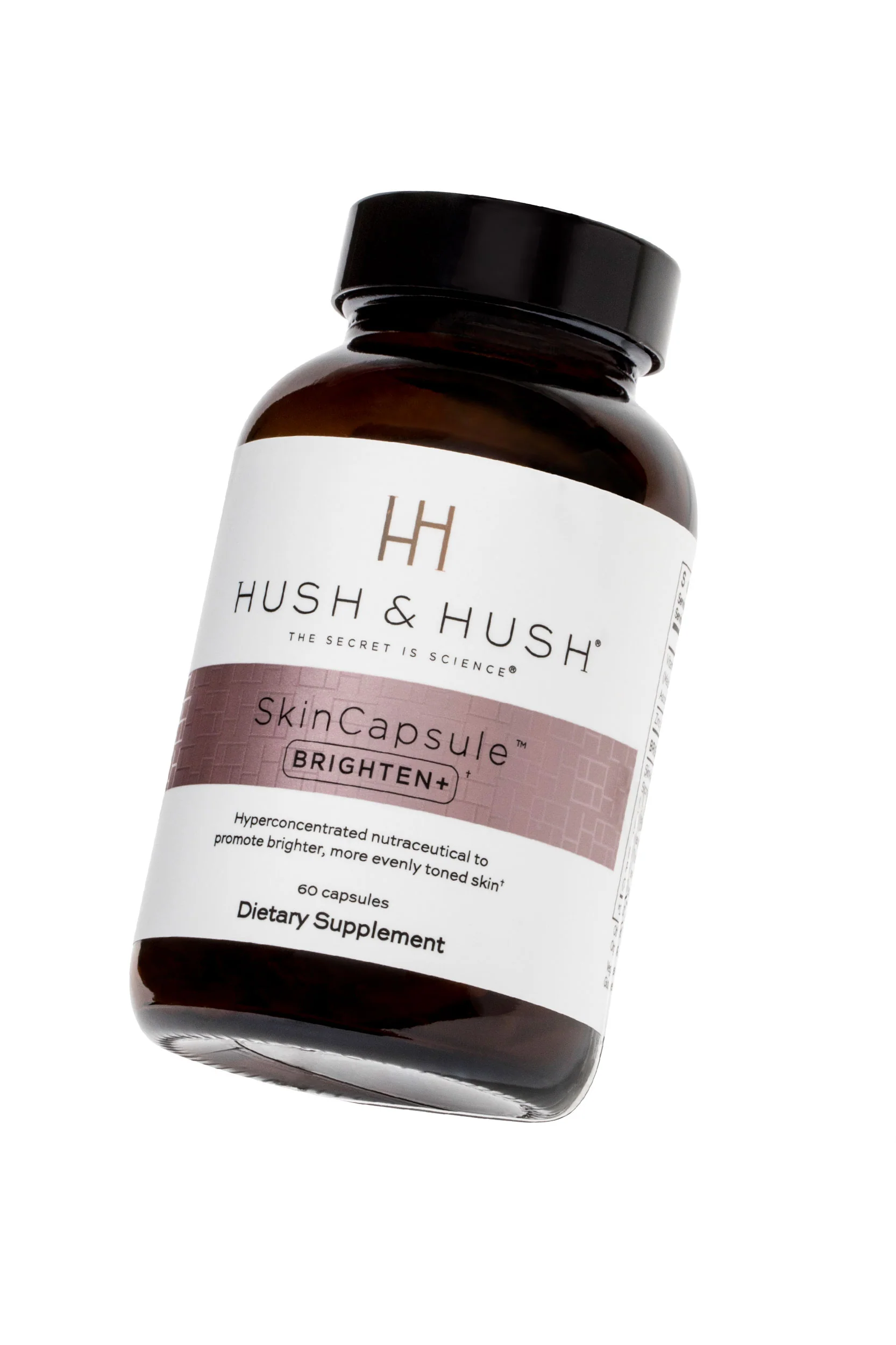 Hyperpigmentation + Uneven Skin Tone